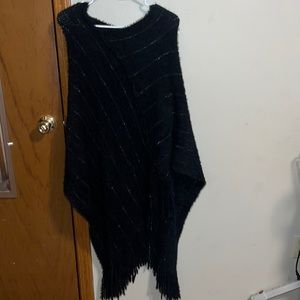 Worn 1X- very soft and comfy